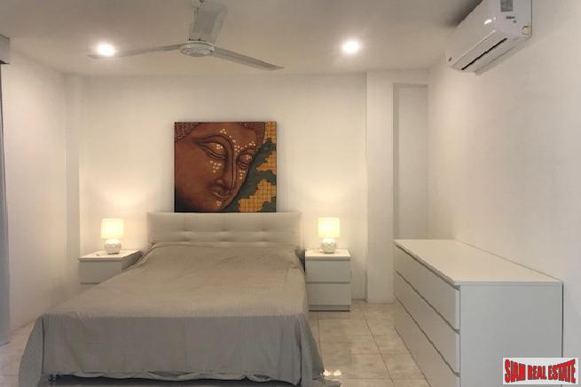 Diamond Condo | Sea & Mountain Views from this Hillside Two Bedroom Condo in Patong-5