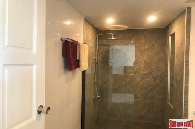 Diamond Condo | Sea & Mountain Views from this Hillside Two Bedroom Condo in Patong-8