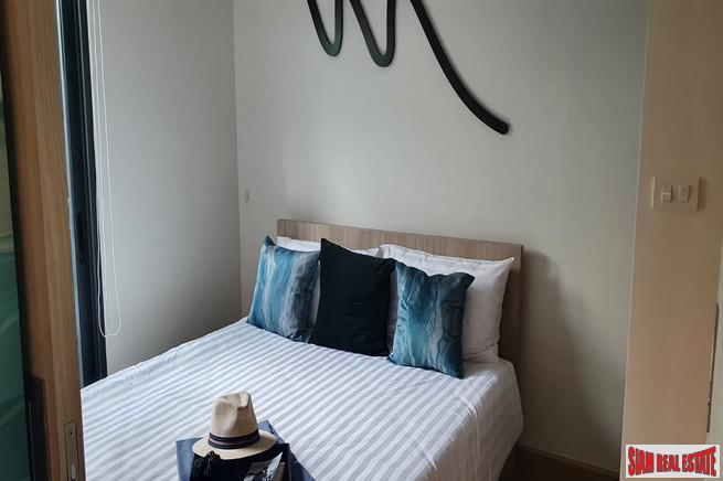 New Studio, 1 Bed and 2 Beds Condo Development Overlooking Laguna Phuket Golf Course-11