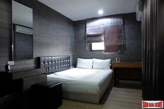 The Link Vano 64 | Cozy One Bedroom Condo in Phunnawithee Low Rise Building-4