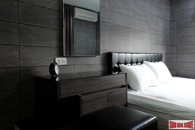The Link Vano 64 | Cozy One Bedroom Condo in Phunnawithee Low Rise Building-6