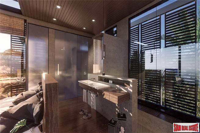 Boutique One Bedroom Pool Villas with Condominium Registration in Layan-19