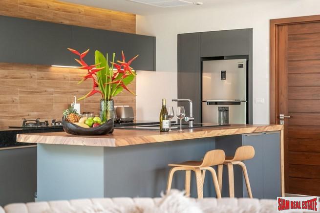 Ultra Modern Single Storey Pool Villas in New Cherng Talay Development-24