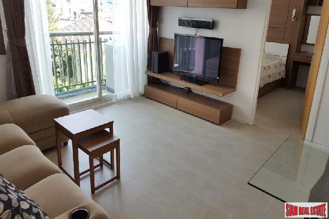 Wind Sukhumvit 23 | Recently Renovated 1 Bed Condo for Sale in Asoke