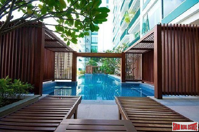 Wind Sukhumvit 23 | Recently Renovated 1 Bed Condo for Sale in Asoke-11