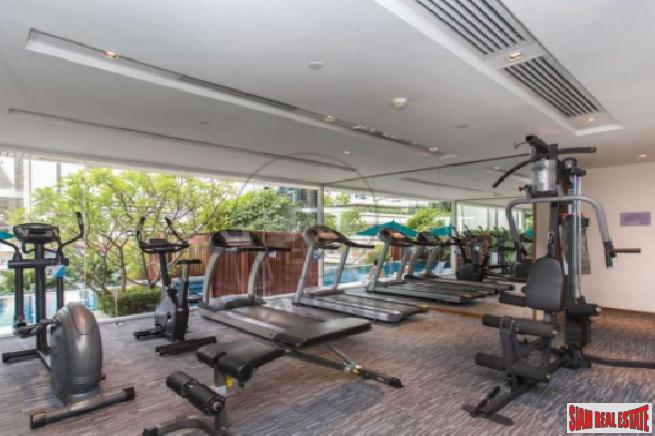 Wind Sukhumvit 23 | Recently Renovated 1 Bed Condo for Sale in Asoke-13