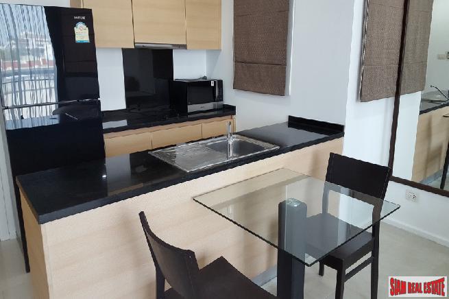 Wind Sukhumvit 23 | Recently Renovated 1 Bed Condo for Sale in Asoke-1