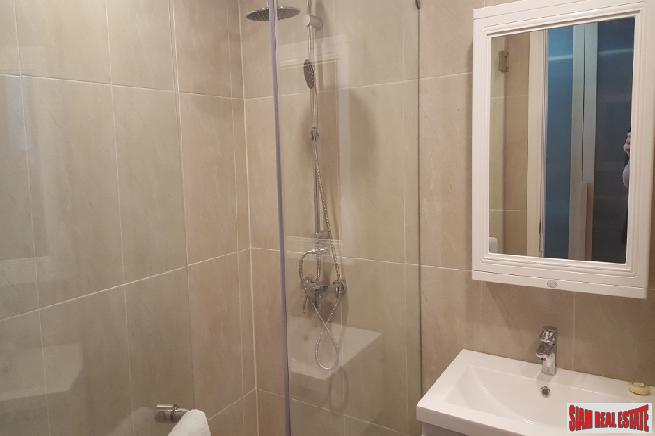 Wind Sukhumvit 23 | Recently Renovated 1 Bed Condo for Sale in Asoke-5