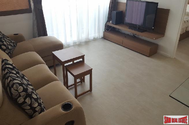 Wind Sukhumvit 23 | Recently Renovated 1 Bed Condo for Sale in Asoke-6