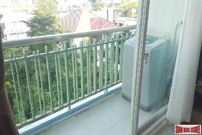 Wind Sukhumvit 23 | Recently Renovated 1 Bed Condo for Sale in Asoke-7