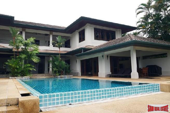 Lake Shore Villas | Exceptional Lake View Four Bedroom House for Sale in Laguna