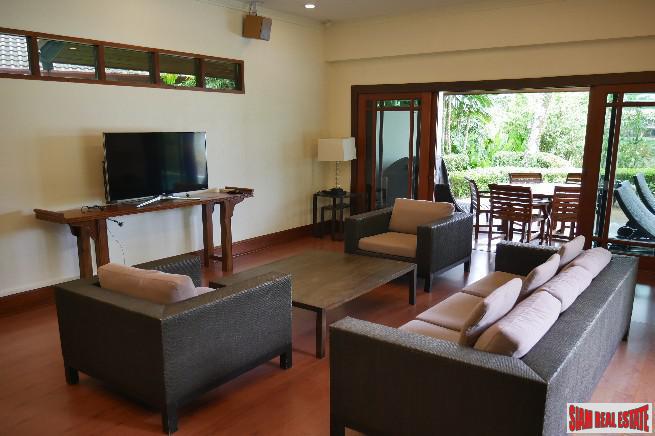 Lake Shore Villas | Exceptional Lake View Four Bedroom House for Sale in Laguna