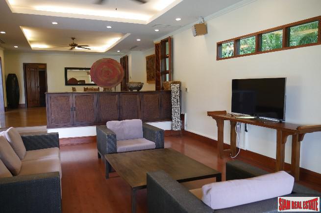 Lake Shore Villas | Exceptional Lake View Four Bedroom House for Sale in Laguna-24