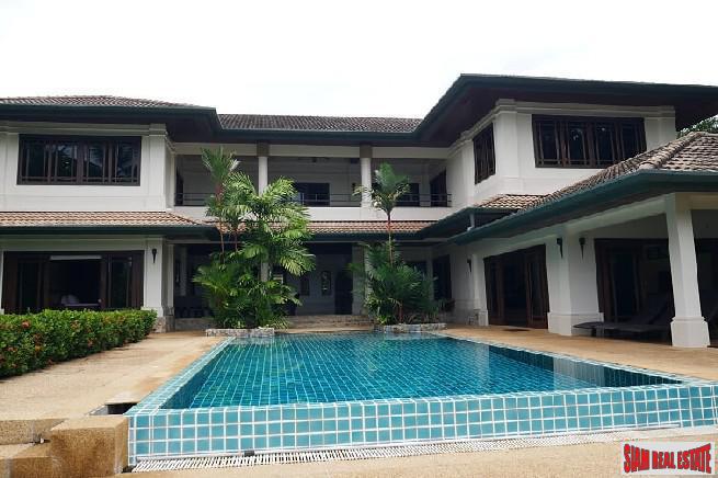 Lake Shore Villas | Exceptional Lake View Four Bedroom House for Sale in Laguna
