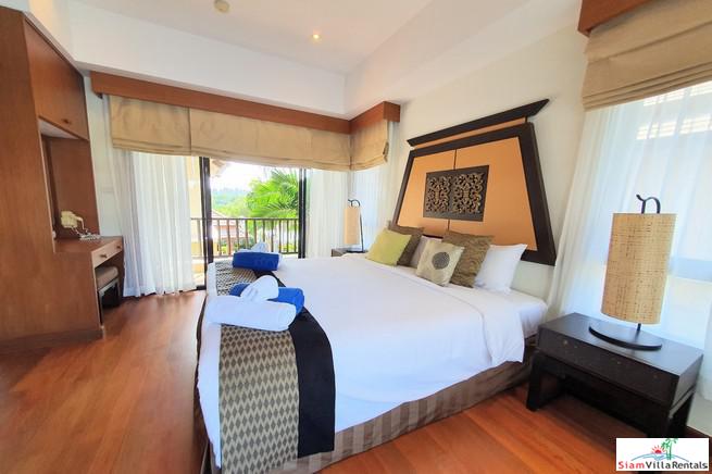 Laguna Village | Two Storey Four Bedroom House with Private Pool for Rent-14