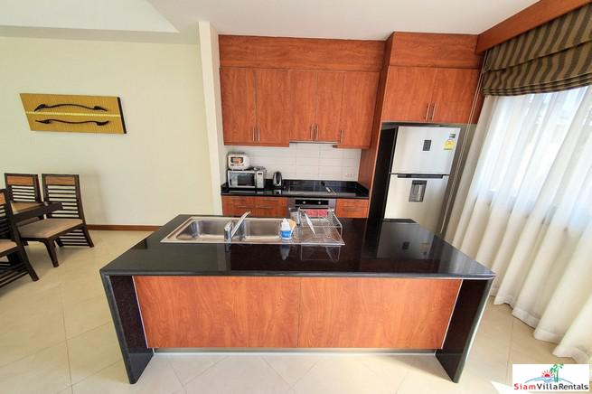 Laguna Village | Two Storey Four Bedroom House with Private Pool for Rent