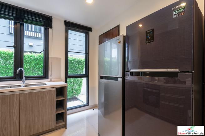 Laguna Park | Three Storey Five Bedroom House with Private Roof Top Lap Pool for Rent