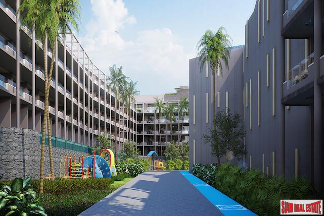 Oceana Surin | Exclusive Pool Villas in New Surin Beach Development-10