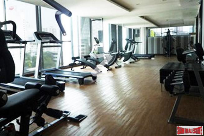 Socio RuamRudee | Cozy One Bedroom Condo for Sale Near BTS Phloen Chit-14