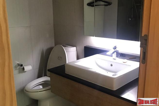 Socio RuamRudee | Cozy One Bedroom Condo for Sale Near BTS Phloen Chit-1
