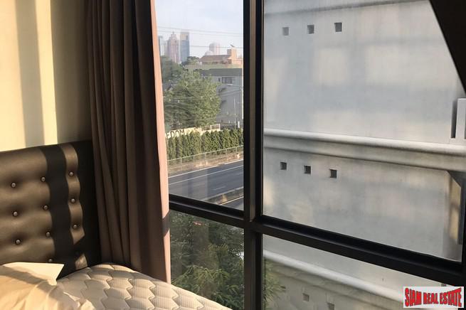 Socio RuamRudee | Cozy One Bedroom Condo for Sale Near BTS Phloen Chit-4