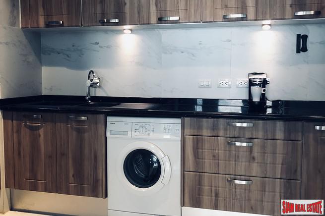 Urbana Sukhumvit 15 | Bright and Quiet Newly Renovated Two Bedroom Condo for Sale in Asok-10