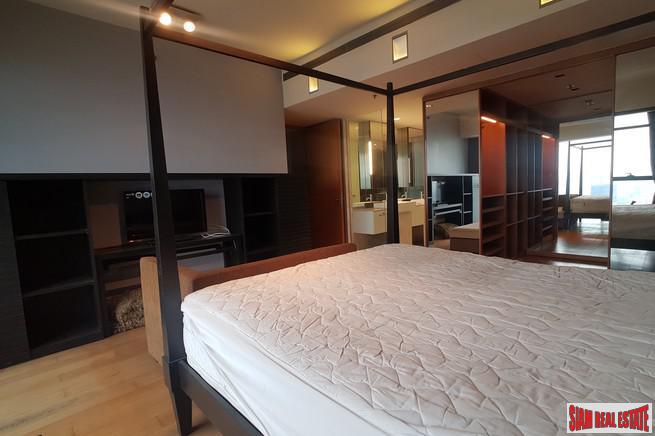 The Met | Elegant Three Bedroom Condo with Sweeping Panoramic Views in Chong Nonsi-9