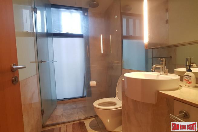 The Met | Elegant Three Bedroom Condo with Sweeping Panoramic Views in Chong Nonsi-10