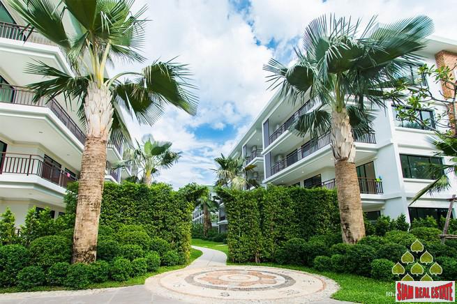 The Title | Tropical One Bedroom Condo for Sale in a Popular Rawai Development-0