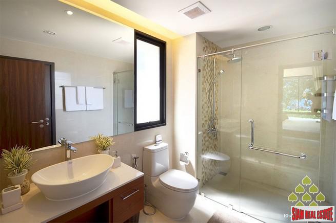The Title | Tropical One Bedroom Condo for Sale in a Popular Rawai Development