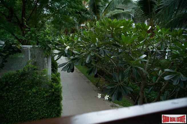 The Title | Tropical One Bedroom Condo for Sale in a Popular Rawai Development