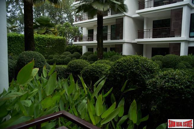 The Title | Tropical One Bedroom Condo for Sale in a Popular Rawai Development