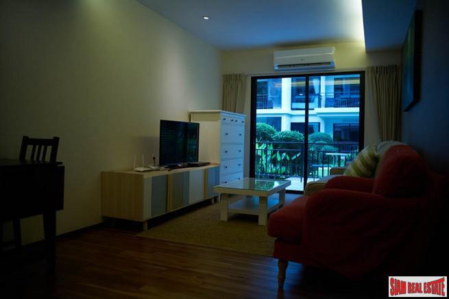 The Title | Tropical One Bedroom Condo for Sale in a Popular Rawai Development