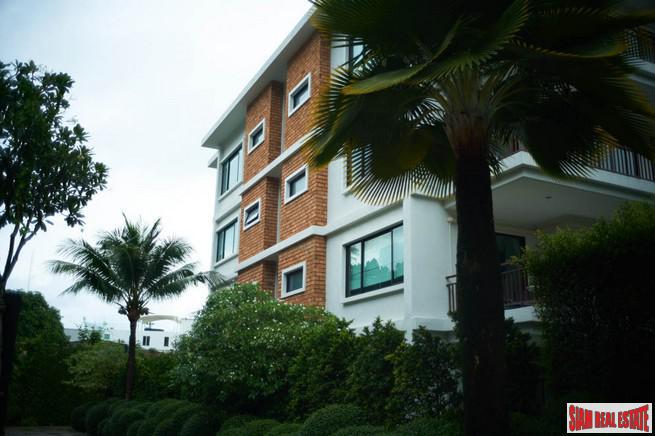 The Title | Tropical One Bedroom Condo for Sale in a Popular Rawai Development