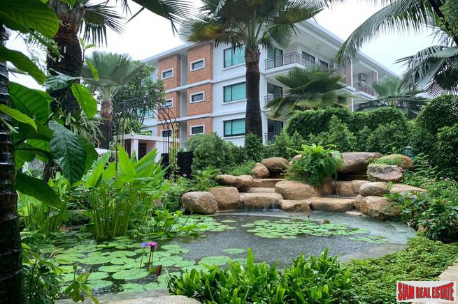 The Title | Tropical One Bedroom Condo for Sale in a Popular Rawai Development-23