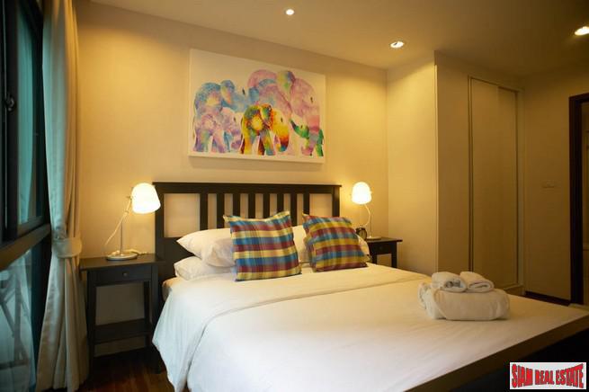 The Title | Tropical One Bedroom Condo for Sale in a Popular Rawai Development-4