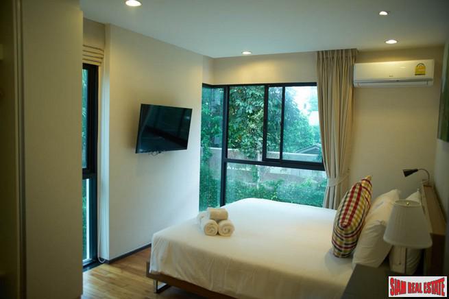 The Title | Tropical One Bedroom Condo for Sale in a Popular Rawai Development