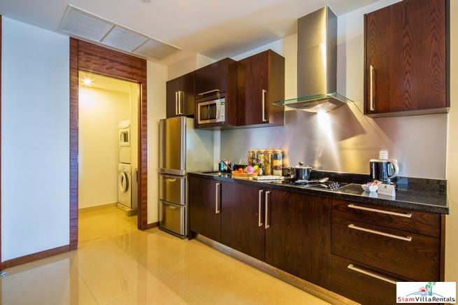 Column Bangkok | Modern New Building in Asok with Outstanding Facilities - Studios for Rent-15