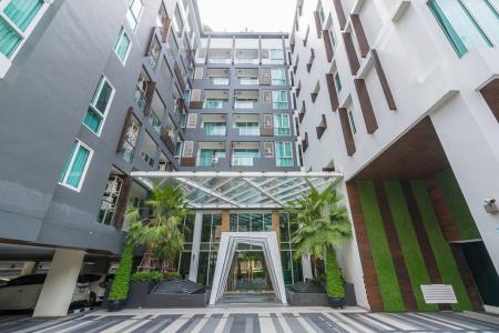 Inter Lux 13 | High Quality One Bed Condo for Sale at Sukhumvit 13-1
