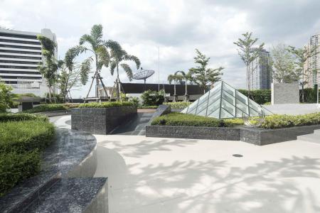 Inter Lux 13 | High Quality One Bed Condo for Sale at Sukhumvit 13-19