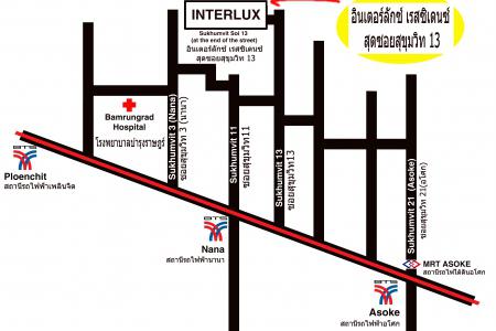 Inter Lux 13 | High Quality One Bed Condo for Sale at Sukhumvit 13-5