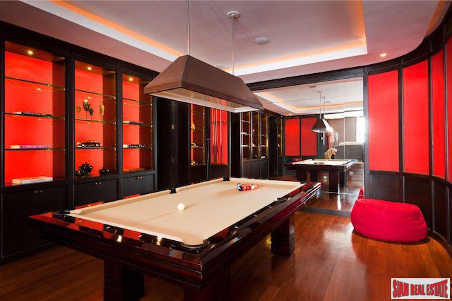 Trisara Villa | Exceptional Unique Ocean Front Pool Villa Overlooking the Andaman Sea in Layan