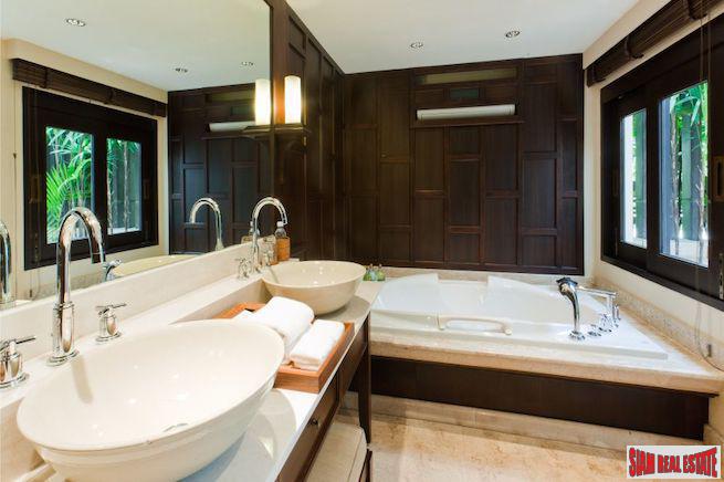 Trisara Villa | Exceptional Unique Ocean Front Pool Villa Overlooking the Andaman Sea in Layan-15
