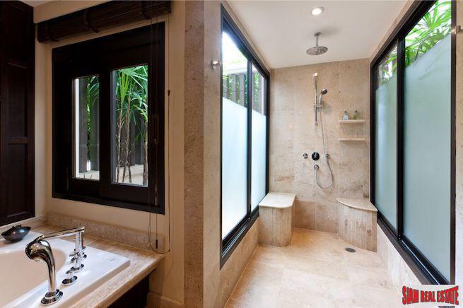 Trisara Villa | Exceptional Unique Ocean Front Pool Villa Overlooking the Andaman Sea in Layan