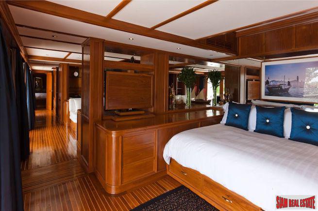 Trisara Villa | Exceptional Unique Ocean Front Pool Villa Overlooking the Andaman Sea in Layan