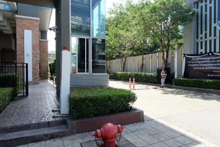 Lumpini Place Rama 4-Kluaynamthai | One Bedroom Condo at a Discounted Price!! Like New and Fully Furnished-11