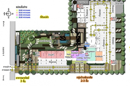 Lumpini Place Rama 4-Kluaynamthai | One Bedroom Condo at a Discounted Price!! Like New and Fully Furnished-12