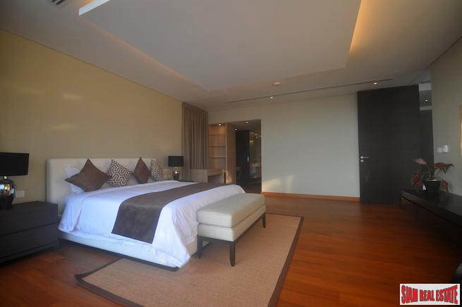 Villa Cruize | Prestigious Six Bedroom Super Villa with Panoramic Sea Views for Sale in Kalim-18
