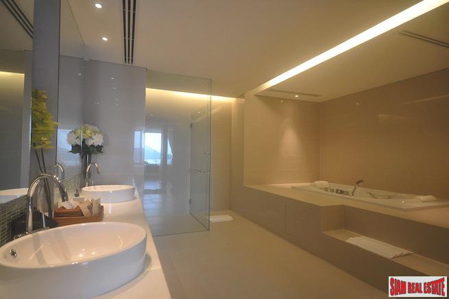 Villa Cruize | Prestigious Six Bedroom Super Villa with Panoramic Sea Views for Sale in Kalim-19