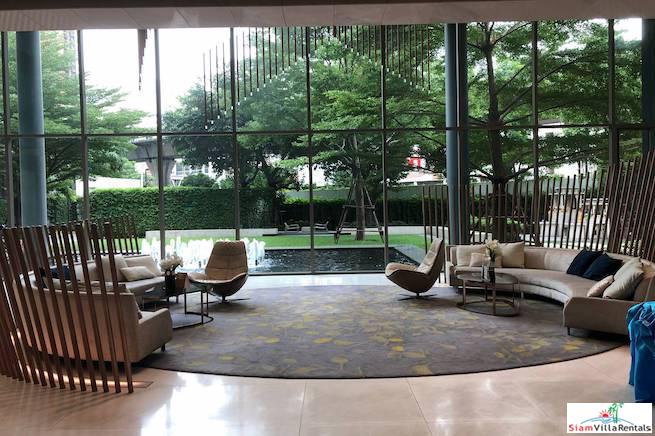 The Room Sukhumvit 69 | Spacious Furnished Two Bedroom Condo for Rent Three Minute Walk to BTS Phra Khanong-18